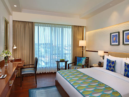 Fortune Miramar, Goa - Member Itc Hotels' Group Panaji Exteriör bild
